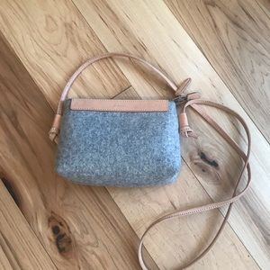 Graf Lanz crossbody